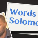 Words of Solomon: The rest of Guyana can learn from Linden’s togetherness