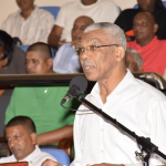 Marketing and Sale of rice must match that of rum   -Pres. Granger tells rice conference