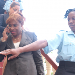 Former Minister Jennifer Westford and Personnel Officer granted bail for government vehicle scam charges