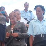 PPP to decide whether Westford still goes to parliament following criminal charges