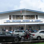 GPL blames faulty connection for Tuesday’s power outage