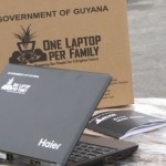 Last batch of One Laptop per Family computers to be given to teachers and schools