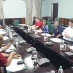 US Congressional staff team meets Opposition…Jagdeo highlights elections concerns