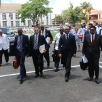 PPP MPs stay away from Speaker’s event to celebrate Guyana’s independence