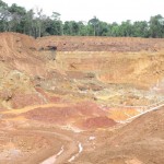 Essequibo miner dies in another mining pit collapse