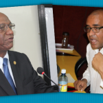 Government dismisses Jagdeo’s criticism of Budget as “rants of an individual”