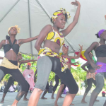 CARIFESTA preview for Theatre Guild