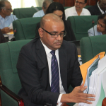 Jagdeo wants all MPs and Former Presidents to declare foreign assets