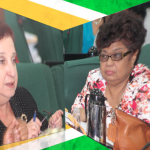 Chief Whips clash over Jagdeo’s speaking position in Budget Debates