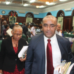 VP Jagdeo likely to hold Finance portfolio in Parliament