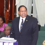 Nagamootoo to Jagdeo: “You can’t be loser and chooser” on unity talks