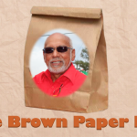 The Brown Paper Bag:  No Love for Donald