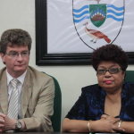 British High Commissioner commends Government for getting off to a good start