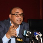 Opposition Leader Jagdeo calls on government to get out of campaign mode
