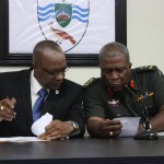 Guyana to deploy additional troops and equipment to border regions in response to Venezuela’s armed forces build up if need arises