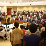 GPSU warns government against making mistakes of the PPP on public service issues