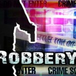 Town Clerk and family robbed at gunpoint during early morning home invasion