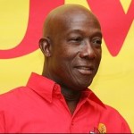 Dr. Rowley discharges Kamla from Office as PNM wins T&T elections