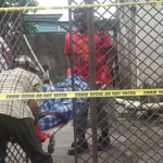 Leopold Street “junkie” found stabbed to death