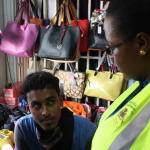 Broomes and Labour Department team make Regent Street business sweep
