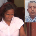 East Bank Demerara woman charged for husband’s murder; hitman still to be found