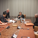 Guyana’s Ambassador to Venezuela still to be accredited; Venezuelan Ambassador still to return