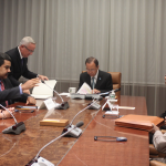 Venezuela agrees to accept new Guyana Ambassador and return Venezuelan Ambassador to Guyana