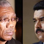 Maduro wants to meet Pres. Granger for one on one talks at UN General Assembly