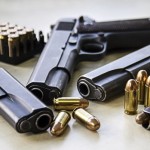 More illegal guns and ammunition turned over to Police as amnesty period continues