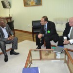 Caribbean Airlines promises improved service to Guyana