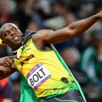 Jamaican sprinter Usain Bolt earning more endorsements