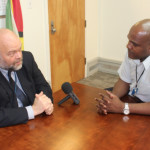 Political will needed to tackle Guyana’s drug trafficking problem  -US Envoy