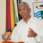 Guyana to seek clarification from Suriname over New River Triangle statements