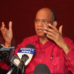 Salary increases “A good life for a few” but PPP still to decide whether its MPs will accept