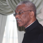 Guyana and Suriname could settle differences without acrimony   -Pres. Granger