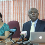 Guyana continues to push for juridical settlement to border controvery  -Greenidge