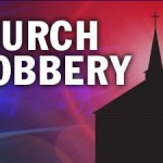 Pastor and church members robbed of over $500,000 cash and valuables