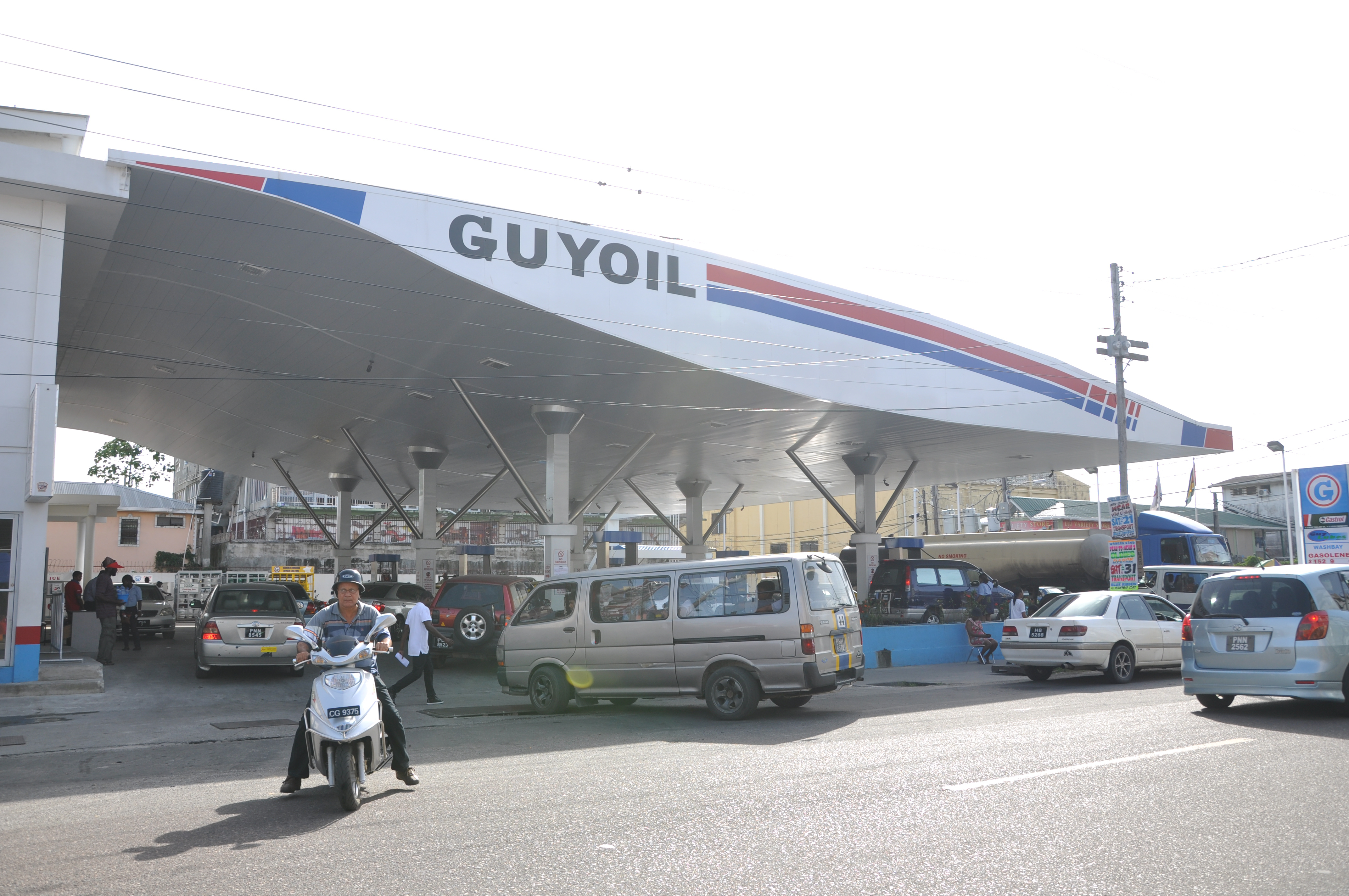 guyoil