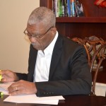 President hopes for Commonwealth Declaration in support of Guyana at Malta Meeting