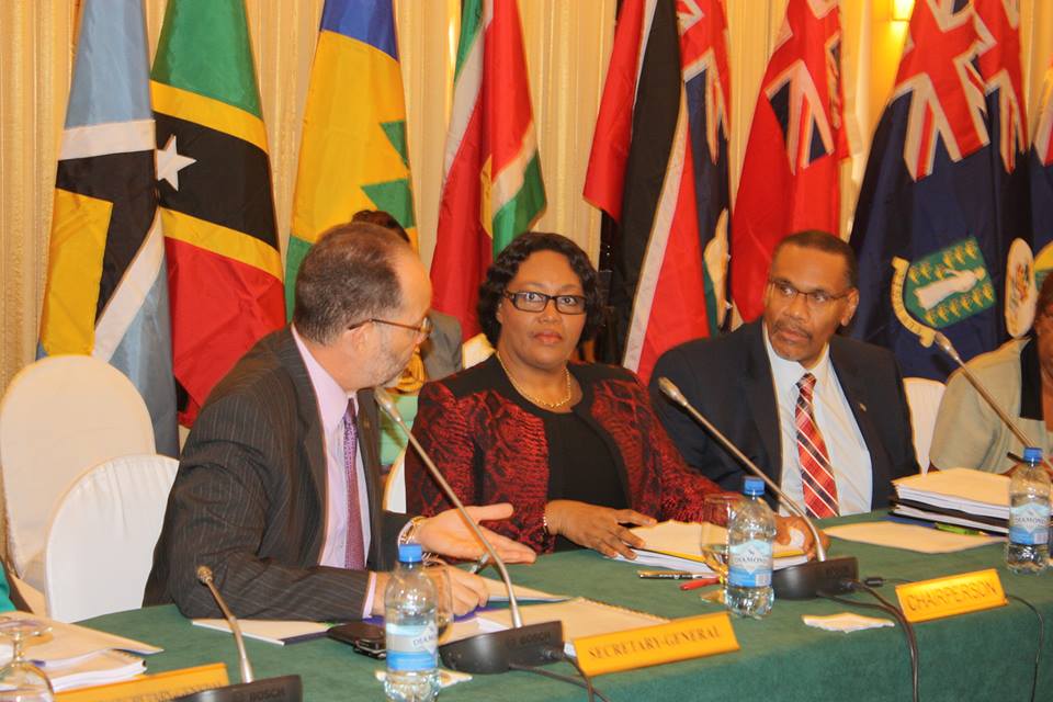 CARICOM States urged to fix the way they do business as COTED Meeting ...
