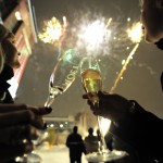Old Year’s night parties to enjoy relax of 2:00am enforcement