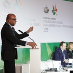 Opposition Leader roasts government over absence of clear climate change policy