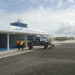 Ogle Airport not a “Cake Shop”, but is “highly regulated”  -says Correia