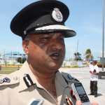 Police Commissioner expresses worry over increase in daring crimes
