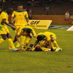 Guyana loses international friendly match against Grenada by forfeit