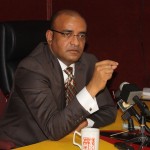 Jagdeo declares gender balance is good but should not be deciding factor for Judicial appointment