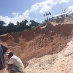 Eccles miner dies in Mahdia mining pit collapse