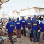 Guyana’s Drug Enforcement Officers to undergo training and background checks by US DEA