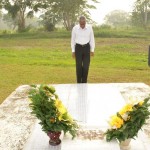 Desmond Hoyte remembered as a true Patriot of Guyana