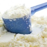 Food and Drug Analyst Dept. warns again repackaged powdered milk